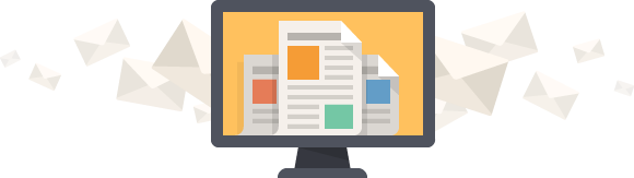 Inscrivez-vous à la newsletter de L'agenceuse